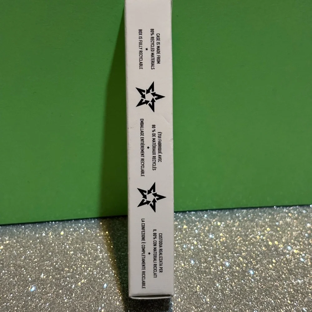 BNIB! Kat Von D Epic Kiss Lipstick - ROLE BREAKER 190
